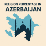 Religion Percentage in Azerbaijan: A 2025 Guide